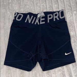 Nike Pro Shorts | Size XS